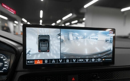 Honda CR-V, 2025 год, 4 950 000 рублей, 22 фотография