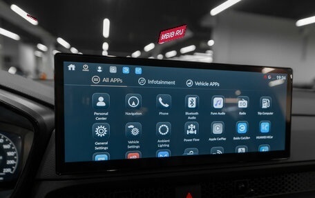 Honda CR-V, 2025 год, 4 950 000 рублей, 20 фотография