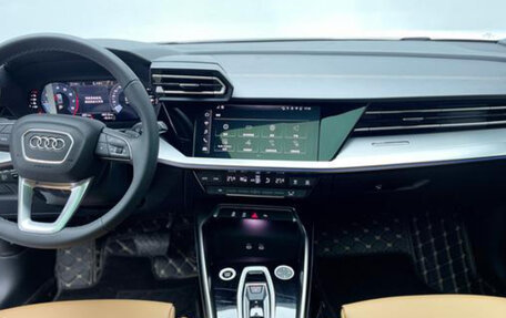 Audi A3, 2025 год, 3 000 000 рублей, 10 фотография