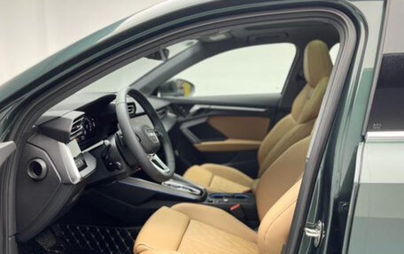 Audi A3, 2025 год, 3 000 000 рублей, 9 фотография