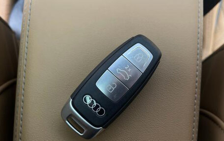 Audi A3, 2025 год, 3 000 000 рублей, 18 фотография