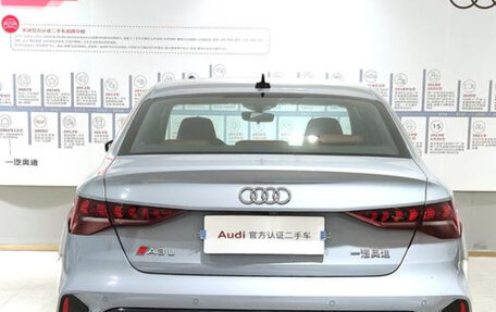 Audi A3, 2025 год, 2 680 000 рублей, 5 фотография