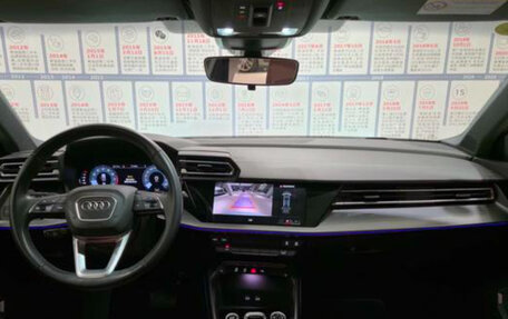 Audi A3, 2025 год, 2 680 000 рублей, 6 фотография