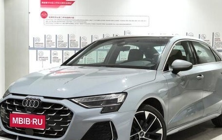 Audi A3, 2025 год, 2 680 000 рублей, 2 фотография