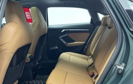 Audi A3, 2025 год, 3 000 000 рублей, 14 фотография