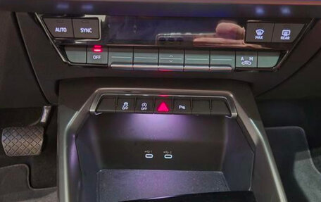 Audi A3, 2025 год, 2 680 000 рублей, 16 фотография