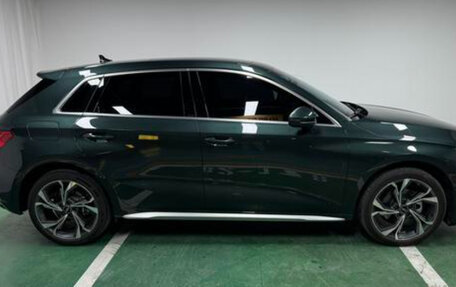 Audi A3, 2025 год, 2 800 000 рублей, 8 фотография