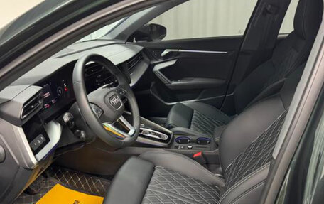 Audi A3, 2025 год, 2 800 000 рублей, 11 фотография