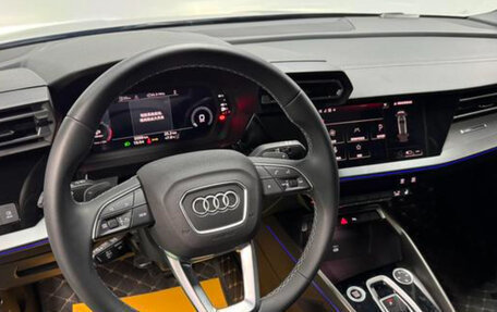 Audi A3, 2025 год, 2 800 000 рублей, 12 фотография