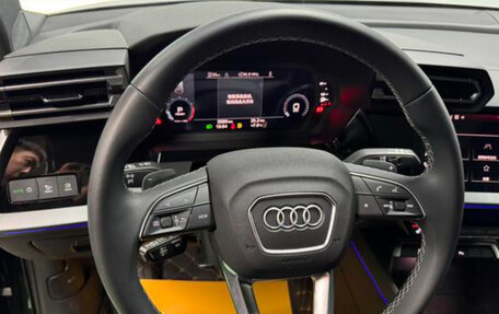 Audi A3, 2025 год, 2 800 000 рублей, 13 фотография