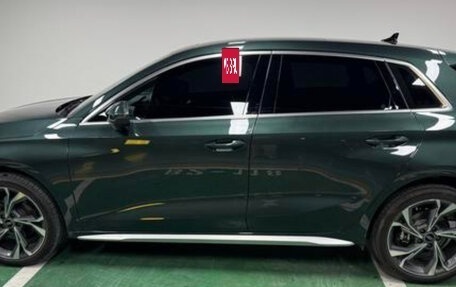 Audi A3, 2025 год, 2 800 000 рублей, 4 фотография