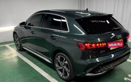 Audi A3, 2025 год, 2 800 000 рублей, 5 фотография