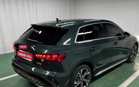 Audi A3, 2025 год, 2 800 000 рублей, 7 фотография