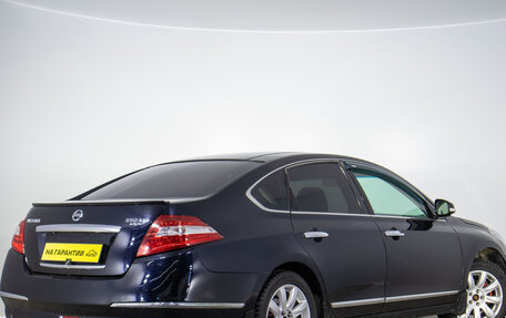 Nissan Teana, 2008 год, 999 000 рублей, 5 фотография