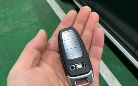 Audi A3, 2025 год, 2 800 000 рублей, 18 фотография