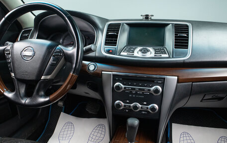 Nissan Teana, 2008 год, 999 000 рублей, 9 фотография