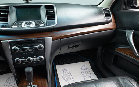 Nissan Teana, 2008 год, 999 000 рублей, 11 фотография