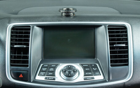 Nissan Teana, 2008 год, 999 000 рублей, 10 фотография