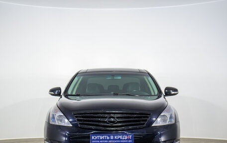 Nissan Teana, 2008 год, 999 000 рублей, 3 фотография