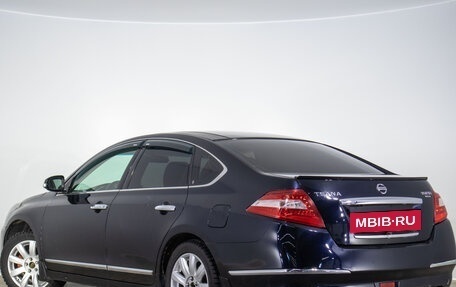 Nissan Teana, 2008 год, 999 000 рублей, 7 фотография