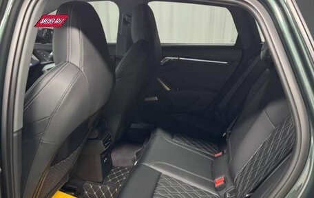 Audi A3, 2025 год, 2 800 000 рублей, 16 фотография