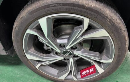 Audi A3, 2025 год, 2 800 000 рублей, 17 фотография