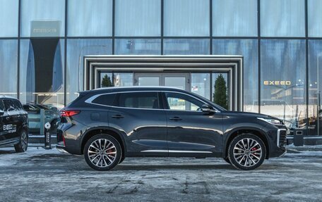 CheryExeed TXL, 2024 год, 3 880 000 рублей, 5 фотография