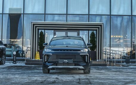 CheryExeed TXL, 2024 год, 3 880 000 рублей, 2 фотография