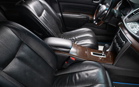 Nissan Teana, 2008 год, 999 000 рублей, 18 фотография