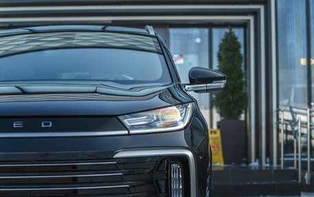 CheryExeed TXL, 2024 год, 3 880 000 рублей, 9 фотография
