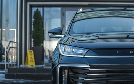 CheryExeed TXL, 2024 год, 3 880 000 рублей, 10 фотография