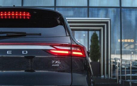 CheryExeed TXL, 2024 год, 3 880 000 рублей, 12 фотография