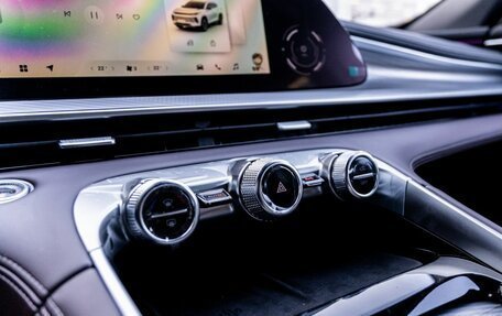 CheryExeed TXL, 2024 год, 3 880 000 рублей, 16 фотография