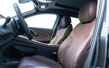 CheryExeed TXL, 2024 год, 3 880 000 рублей, 21 фотография