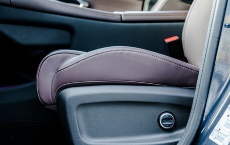 CheryExeed TXL, 2024 год, 3 880 000 рублей, 18 фотография