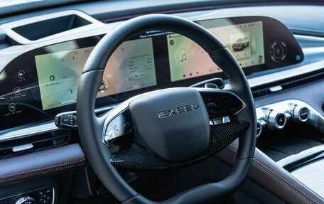 CheryExeed TXL, 2024 год, 3 880 000 рублей, 19 фотография