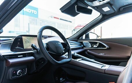 CheryExeed TXL, 2024 год, 3 880 000 рублей, 23 фотография