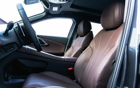 CheryExeed TXL, 2024 год, 3 880 000 рублей, 20 фотография