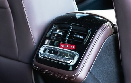 CheryExeed TXL, 2024 год, 3 880 000 рублей, 25 фотография