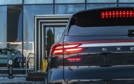 CheryExeed TXL, 2024 год, 3 880 000 рублей, 11 фотография