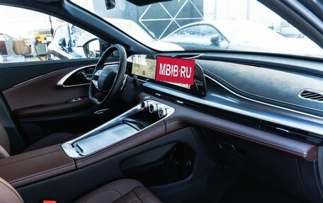 CheryExeed TXL, 2024 год, 3 880 000 рублей, 14 фотография