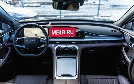 CheryExeed TXL, 2024 год, 3 880 000 рублей, 13 фотография