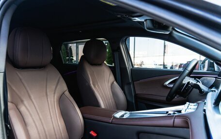 CheryExeed TXL, 2024 год, 3 880 000 рублей, 26 фотография