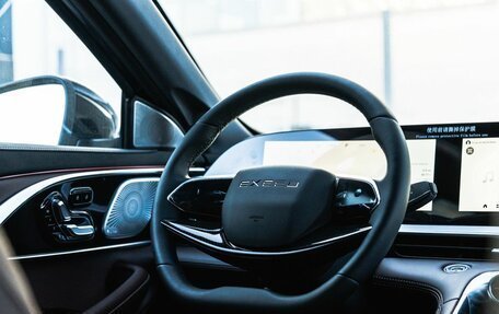 CheryExeed TXL, 2024 год, 3 880 000 рублей, 28 фотография