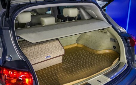 Infiniti QX70, 2016 год, 2 630 000 рублей, 9 фотография