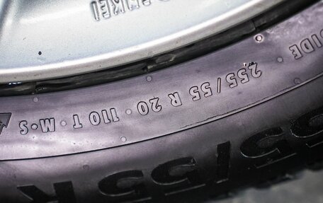 Infiniti QX70, 2016 год, 2 630 000 рублей, 16 фотография