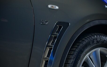 Infiniti QX70, 2016 год, 2 630 000 рублей, 21 фотография