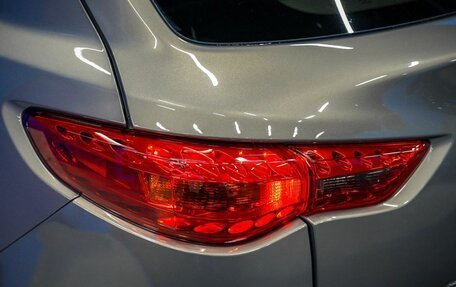 Infiniti QX70, 2016 год, 2 630 000 рублей, 23 фотография