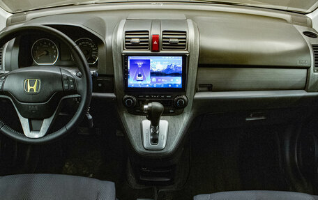 Honda CR-V III рестайлинг, 2008 год, 1 299 000 рублей, 5 фотография