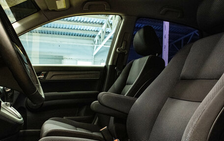 Honda CR-V III рестайлинг, 2008 год, 1 299 000 рублей, 9 фотография